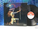 JERUSALEM LP DERAM 1972 RARE UK HARDROCK GERMAN ORIG.