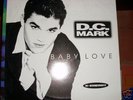 ITALIAN ZONE-D.C.MARK-BABY LOVE-X-ENERGY RECORDS