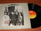 BOB DYLAN 'JOHN WESLEY HARDING' LP SIGNED / AUTOGRAPHED
