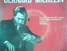 BERNARD MICHELIN play VIOLONCELLO     RARE EP  FRANCE