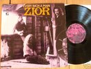 ZIOR  Every Inch A Man  orig. RARE UK PROG LP 73 KILLER