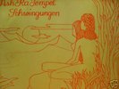 ASH  RA  TEMPEL  SCHWINGUNGEN