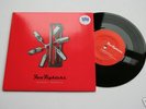 FOO FIGHTERS MONKEY WRENCH vinyl 7