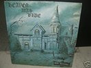 Rick saucedo - heaven was blue original psych rare M-