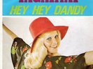 INGRIANI - HEY HEY DANDY / LADY (KILLLLLLLLLLLER)
