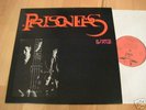 THE PRISONERS - A Taste of Pink (M/M 1983) GITARREN ROC