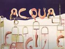 ACQUA FRAGILE Italy Numero Uno NM 1973 orig prog psych