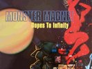 MONSTER MAGNET Dopes to Infinity 2 lp import 1995 psych