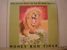 King General - Money run tings lp conscious sounds prod