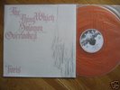 BORIS - THE THING WHICH SOLOMON OVERLOOKED Vol.1 LP
