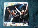 AC/DC- CURRENT TRAVELS-  LIVE ALBUM