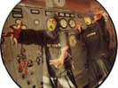 Altern 8 - Full On .. Mask Hysteria (Picture Disc) 1992