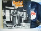 EAST OF EDEN/SNAFU,ORIG.1970 UK PROG/PSYCH LP,DERAM RED