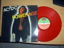 AC/DC - POWERAGE- 12