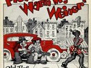 Robert CRUMB US LP Please warm my Weiner Yazoo 1043