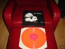 New Order Were Joy Division very rare live vinyl LP