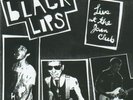 BLACK LIPS Live at Jam Club 7
