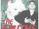 SMITHS Ask AUS Only 45 UNIQUE Picture Sleeve MORRISSEY