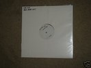 Boys Night Out - Broken Bones LP  TEST PRESSING  /5