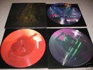 SUNN O))) BORIS ALTAR 3xLP pic disc melvins isis earth