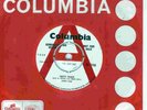 DANNY KING Pretty things Columbia Demo Condition:  EX 7