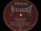 Vivaldi - 4 Seasons - Felix Ayo - Philips Hifi Stereo