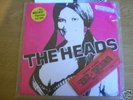 The Heads – Quad (7” EP)
