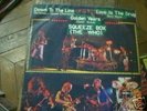 THE WHO ROXY MUSIC DAVID BOWIE Rare Thailand ep PS