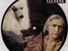 JESUS LIZARD / NIRVANA - P/D 7