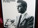 Art Pepper Pacific Jazz Small Group 3-LP MOSAIC LTD ED