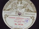 10½” FONOTIPIA AMEDEO BASSI