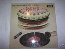 ROLLING STONES UK 1969 LET IT BLEED STEREO LP MINT NR