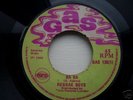 SKINHEAD REGGAE GAS PAMA REGGAE BOYS UPSETTER BOSS TUNE