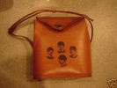 For sale a Very rare Beatles Shoulder bag