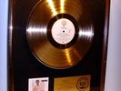 Al Jarreau gold RIAA Award goldene Schallplatte