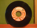 Marvin Smith northern soul 45 on Mayfield   listen