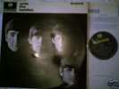 THE BEATLES-WITH THE BEATLES PARLOPHONE LP FIRST PRESS