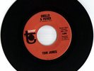 Tom Jones-Chills & Fever  US Tower 7