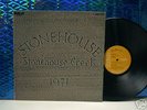 STONEHOUSE - 