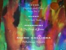 COLUMBIA SAX 2303 Ravel/Bizet/Respighi GALLIERA