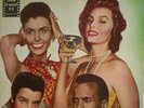 COCKTAIL DI SUCCESSI N.8- LP  PRESLEY MONROE LOREN COMO