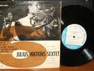 Julius Watkins Hank Mobley Blue Note 10