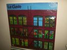 LA CLAVE VERVE WLP 1973 USA RARE NM LP