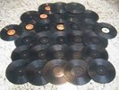 C-1909 LITTLE WONDER Childs Victrola Phonograph Records
