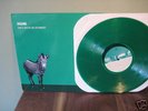 HUM you'd prefer an astronaut ORIG. green vinyl ALT. lp