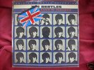 MFSL SEALED LP The Beatles A HARD DAYS NIGHT Audiophile