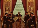 ETERNA - MOZART Quintets K 174 + 593 - ULBRICH QUARTET