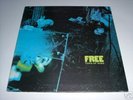 FREE PAUL KOSSOFF LP TONS OF SOBS UK 1969 PINK ISLAND