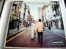 OASIS-WHAT'S THE STORY MORNING GLORY. DBL VINYL MINT.