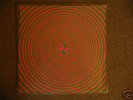 Hanatarash 2 LP Boredoms EYE Japanese RARE RARE